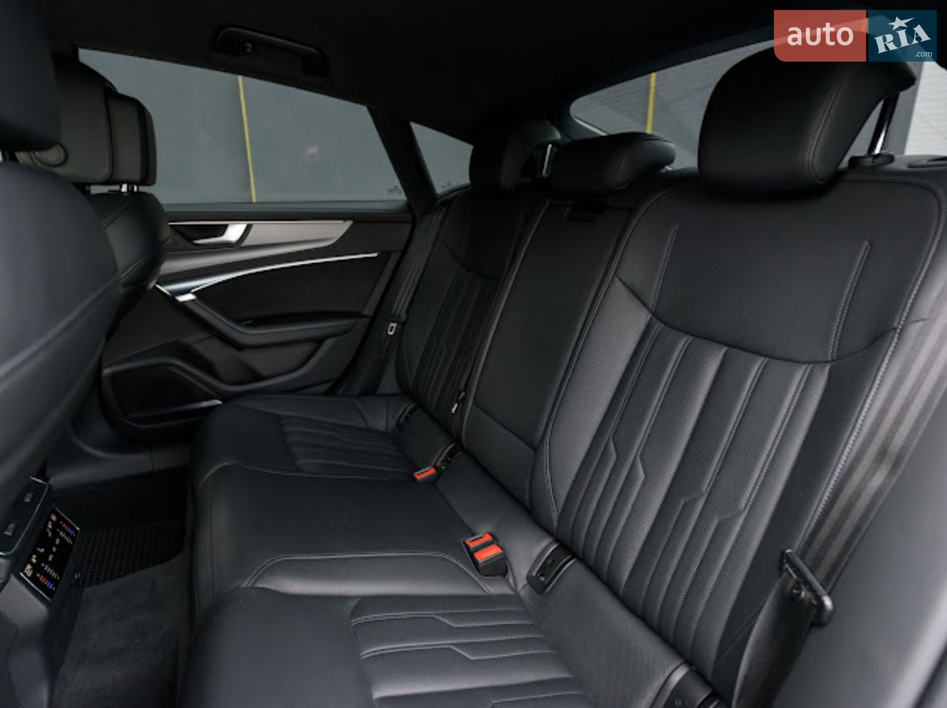 2018 Audi A7 - мініатюра 39