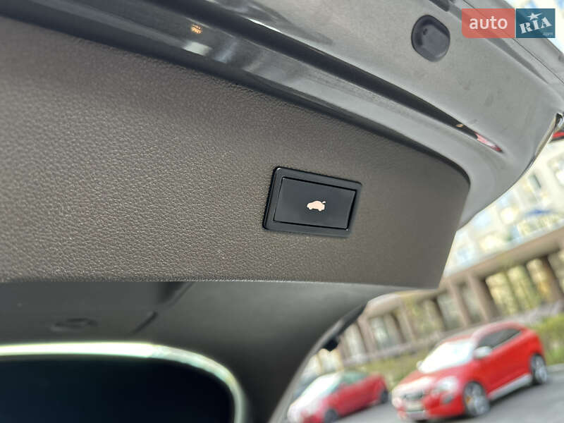 Ліфтбек Audi A7 Sportback 2012 в Києві фото 32 Ліфтбек Audi A7 Sportback 2012 в Києві