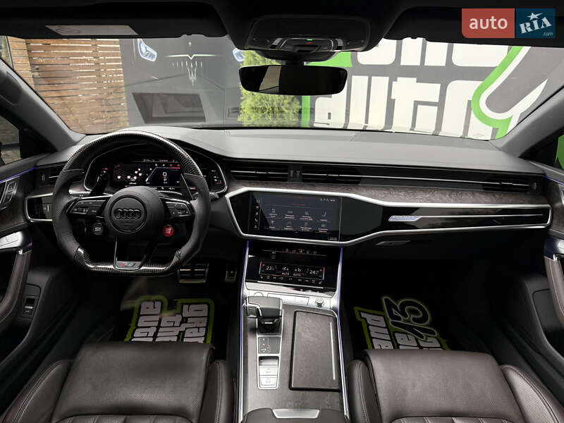 Ліфтбек Audi A7 Sportback 2020 в Києві