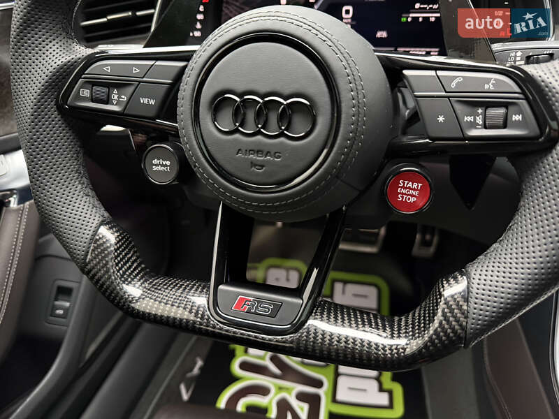 Ліфтбек Audi A7 Sportback 2020 в Києві