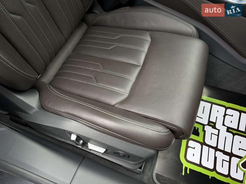 Ліфтбек Audi A7 Sportback 2020 в Києві