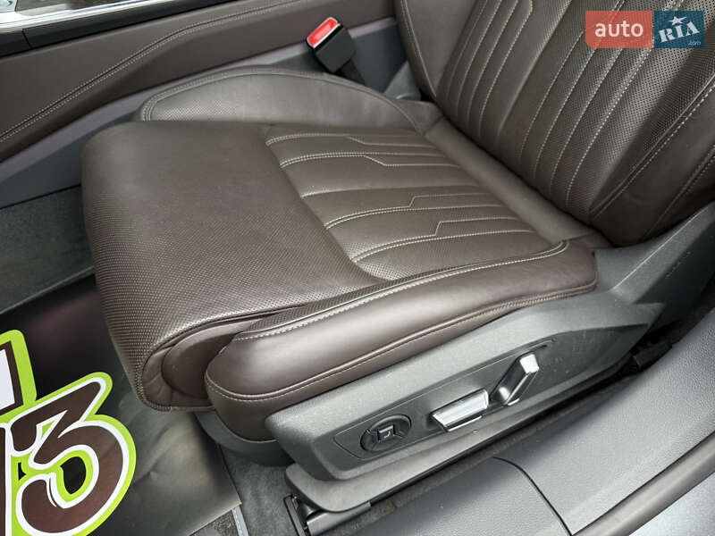 Ліфтбек Audi A7 Sportback 2020 в Києві