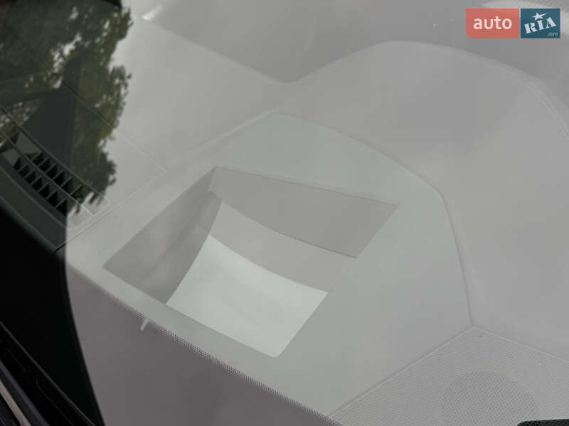 Ліфтбек Audi A7 Sportback 2020 в Києві