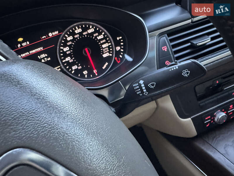 Ліфтбек Audi A7 Sportback 2012 в Стрию фото 56 Ліфтбек Audi A7 Sportback 2012 в Стрию