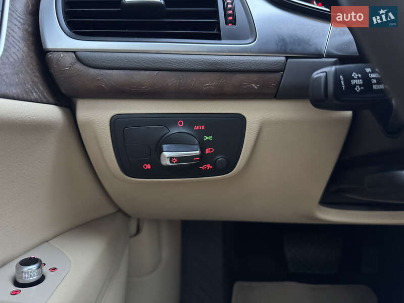 Ліфтбек Audi A7 Sportback 2012 в Стрию фото 58 Ліфтбек Audi A7 Sportback 2012 в Стрию