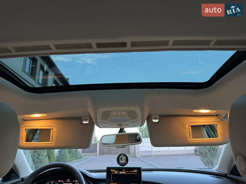 Ліфтбек Audi A7 Sportback 2012 в Стрию фото 67 Ліфтбек Audi A7 Sportback 2012 в Стрию