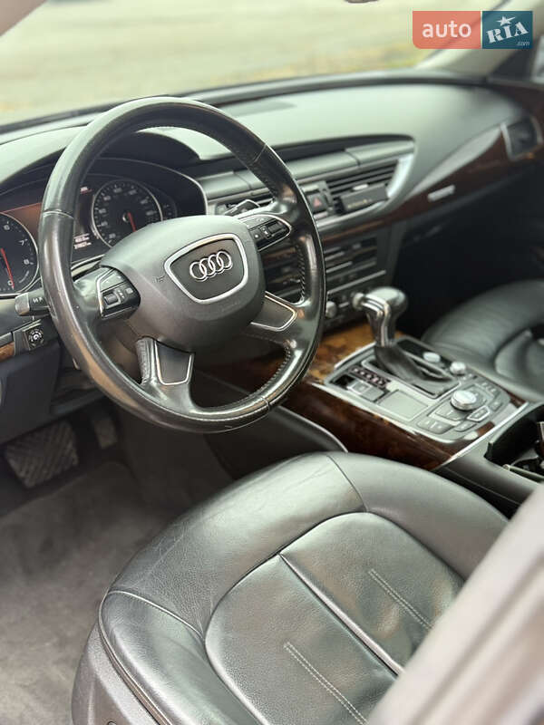 Лифтбек Audi A7 Sportback 2011 в Виннице фото 15 Лифтбек Audi A7 Sportback 2011 в Виннице