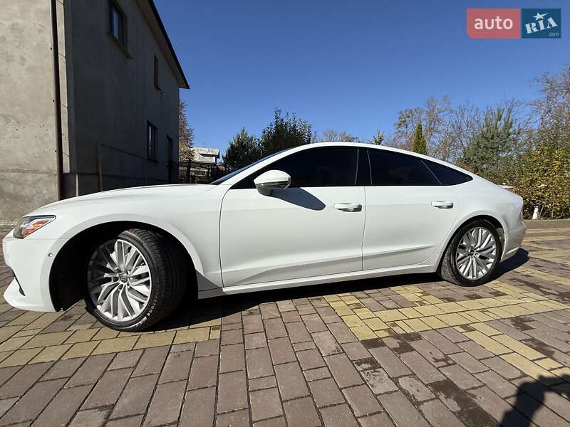 Лифтбек Audi A7 Sportback 2018 в Киеве