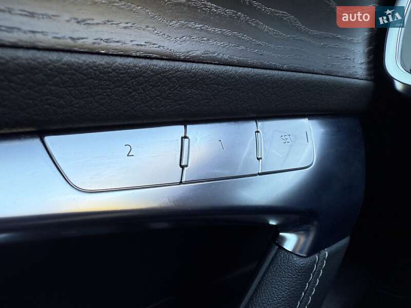 Лифтбек Audi A7 Sportback 2018 в Киеве