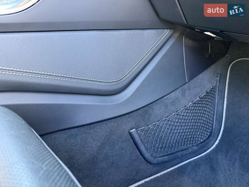 Лифтбек Audi A7 Sportback 2018 в Киеве