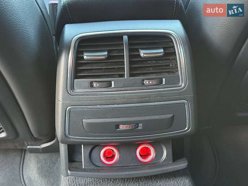 Ліфтбек Audi A7 Sportback 2012 в Києві фото 35 Ліфтбек Audi A7 Sportback 2012 в Києві