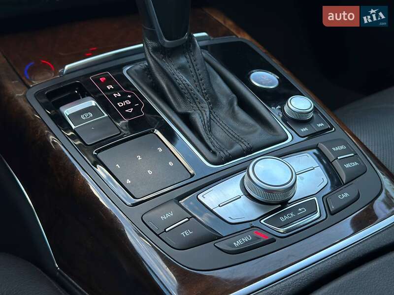 Лифтбек Audi A7 Sportback 2016 в Киеве фото 31 Лифтбек Audi A7 Sportback 2016 в Киеве