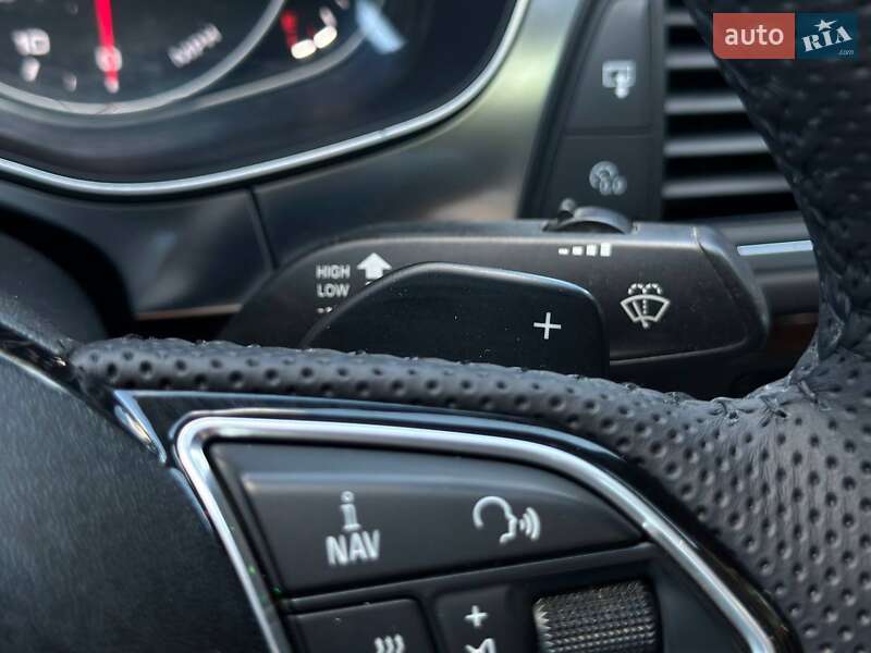 Лифтбек Audi A7 Sportback 2016 в Киеве фото 36 Лифтбек Audi A7 Sportback 2016 в Киеве