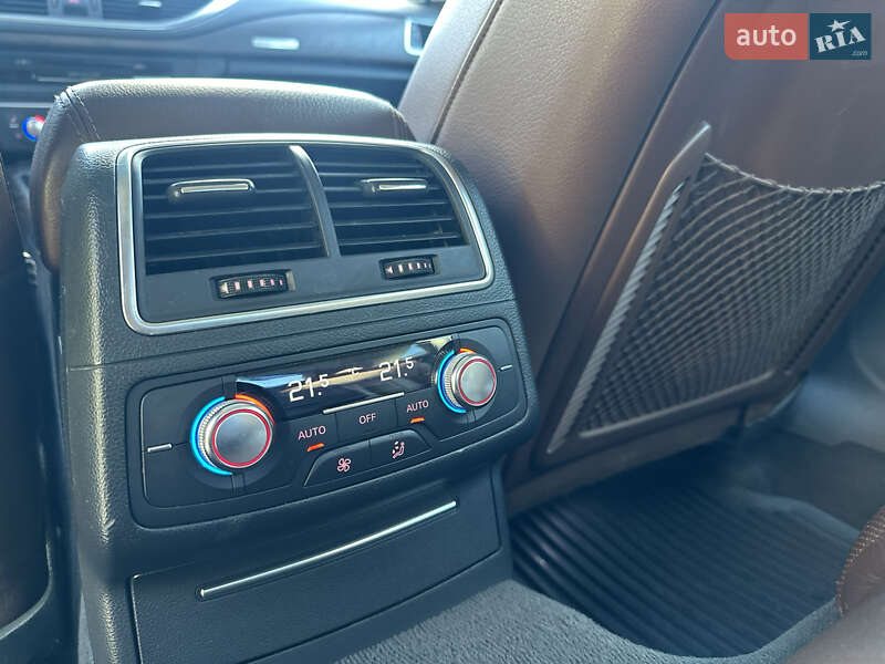 Ліфтбек Audi A7 Sportback 2011 в Тернополі фото 37 Ліфтбек Audi A7 Sportback 2011 в Тернополі