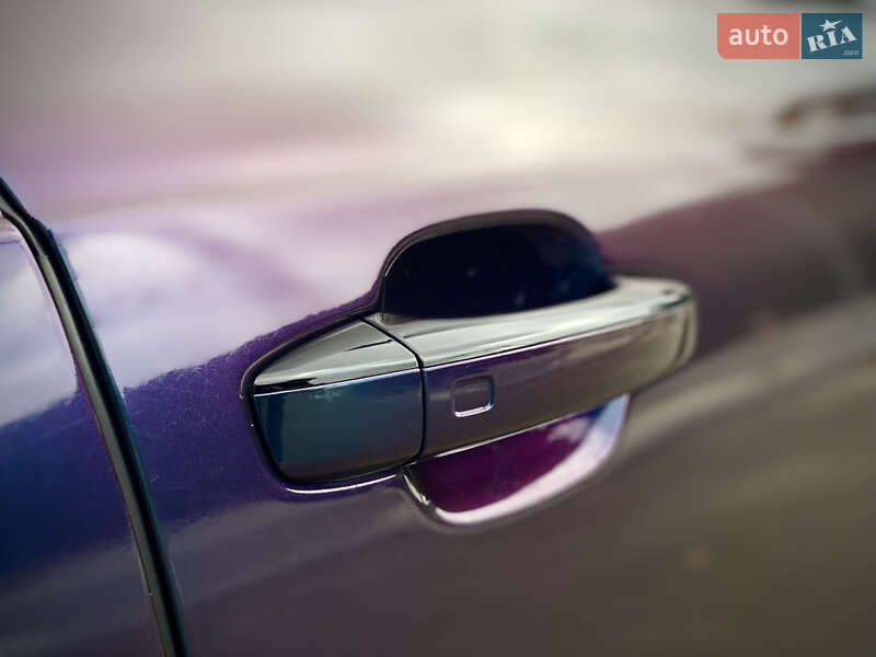 Лифтбек Audi A7 Sportback 2016 в Киеве