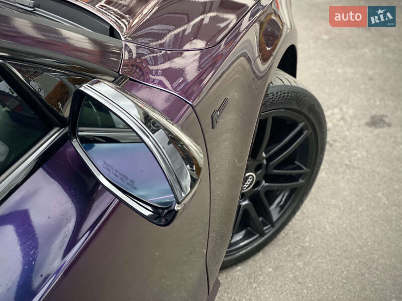 Лифтбек Audi A7 Sportback 2016 в Киеве