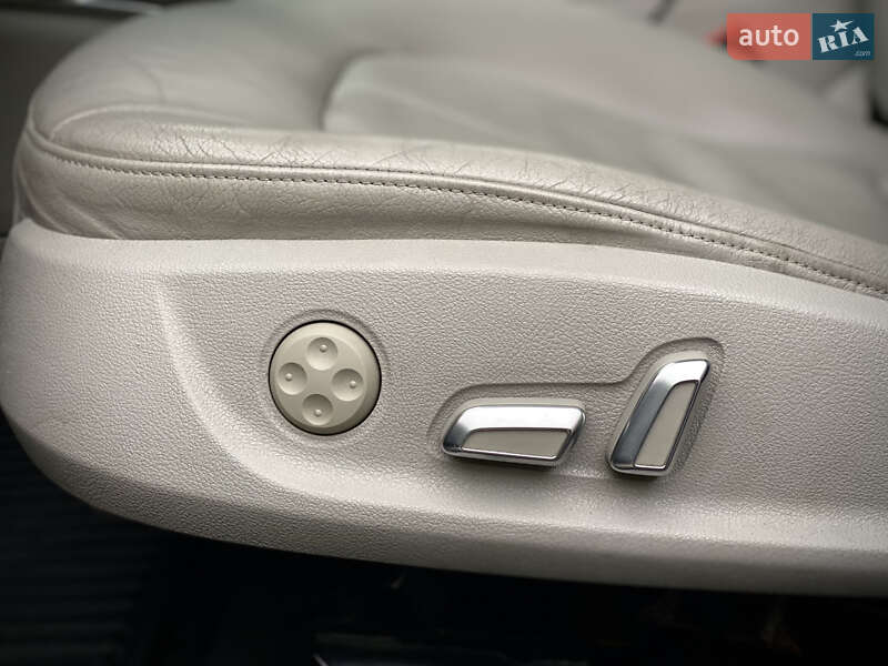 Лифтбек Audi A7 Sportback 2016 в Киеве