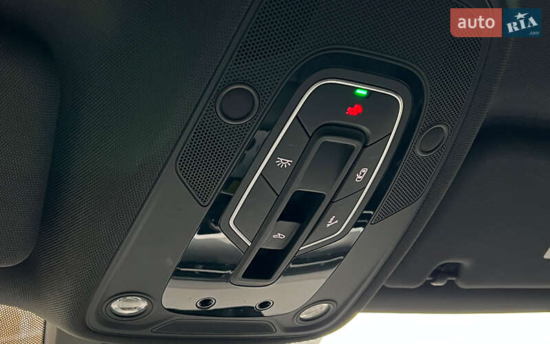 Ліфтбек Audi A7 Sportback 2018 в Львові фото 23 Ліфтбек Audi A7 Sportback 2018 в Львові