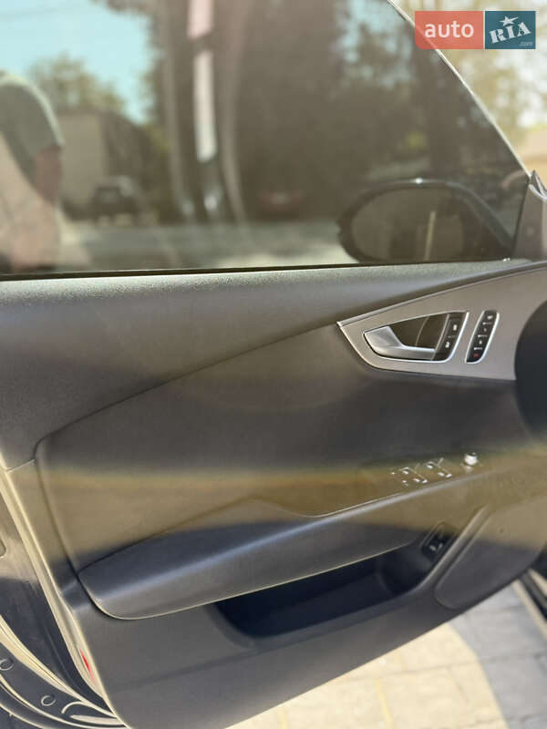 Лифтбек Audi A7 Sportback 2011 в Ивано-Франковске фото 18 Лифтбек Audi A7 Sportback 2011 в Ивано-Франковске