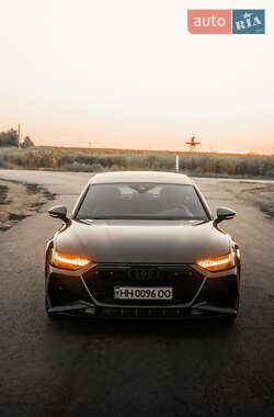 Ліфтбек Audi A7 Sportback 2019 в Одесі