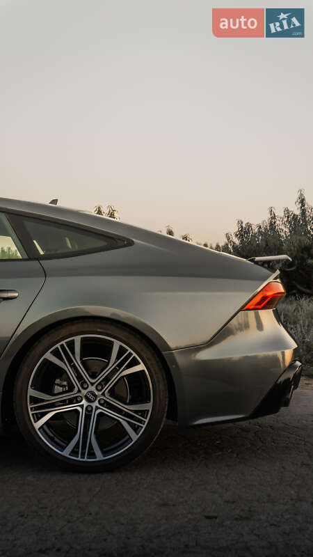 Лифтбек Audi A7 Sportback 2019 в Одессе