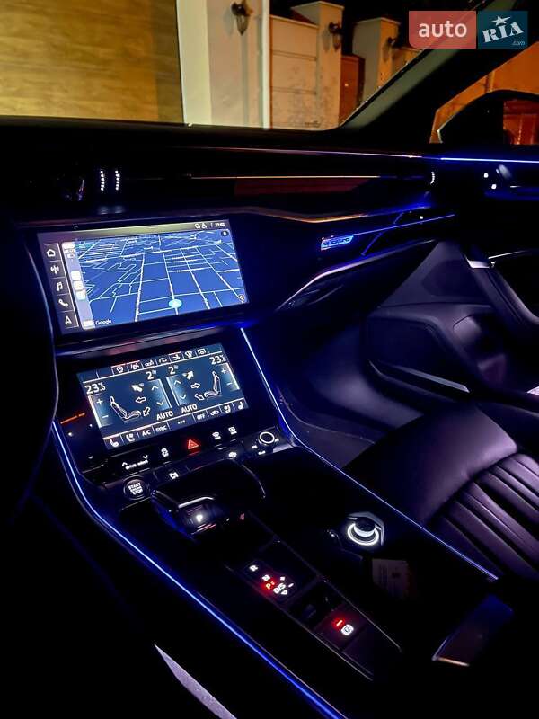 Лифтбек Audi A7 Sportback 2019 в Одессе