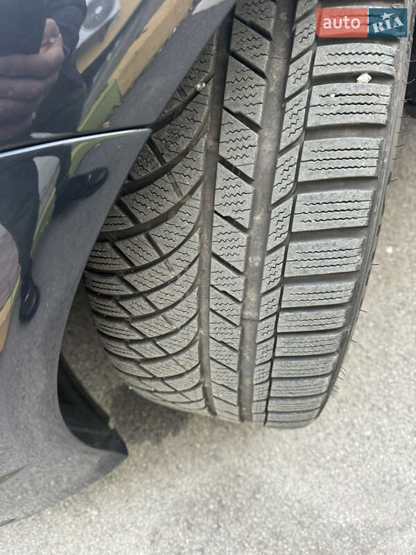 Лифтбек Audi A7 Sportback 2014 в Вишневом фото 4 Лифтбек Audi A7 Sportback 2014 в Вишневом