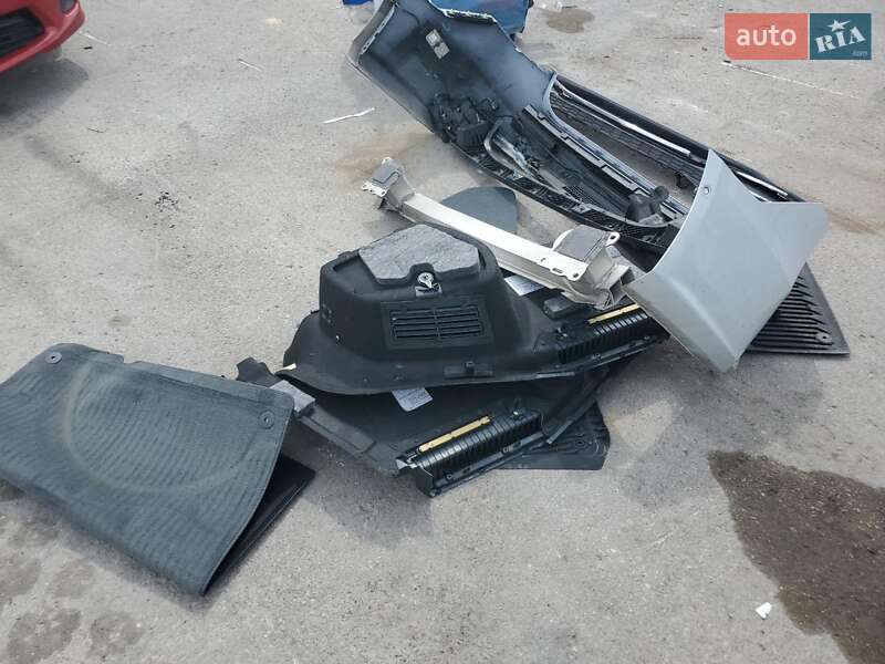 Лифтбек Audi A7 Sportback 2019 в Киеве фото 12 Лифтбек Audi A7 Sportback 2019 в Киеве