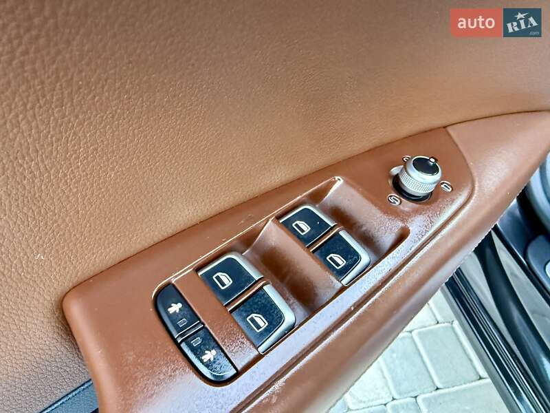 Лифтбек Audi A7 Sportback 2012 в Одессе