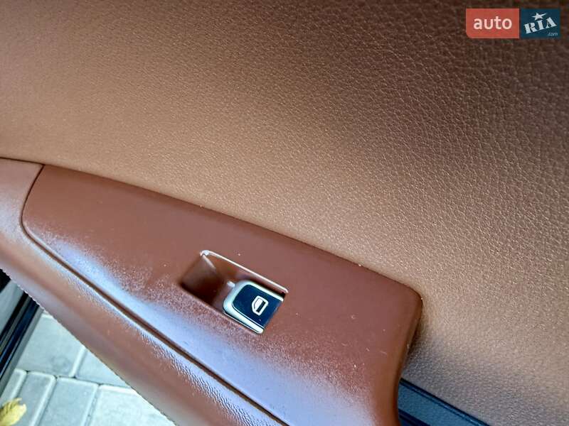 Лифтбек Audi A7 Sportback 2012 в Одессе