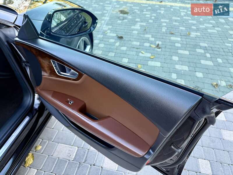 Лифтбек Audi A7 Sportback 2012 в Одессе