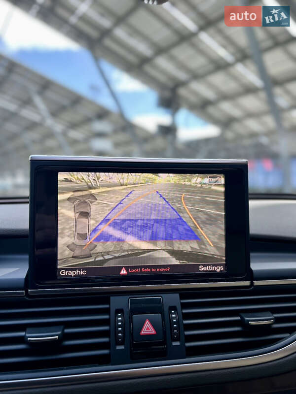 Лифтбек Audi A7 Sportback 2011 в Львове