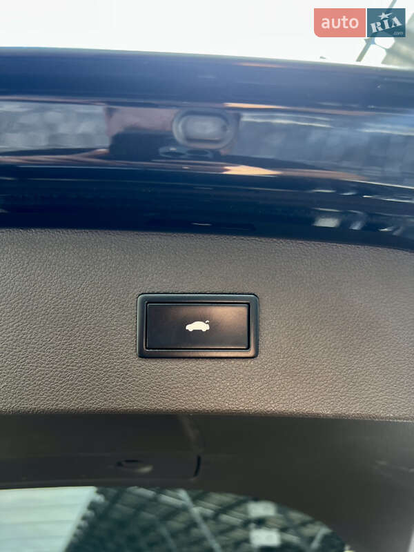 Лифтбек Audi A7 Sportback 2011 в Львове