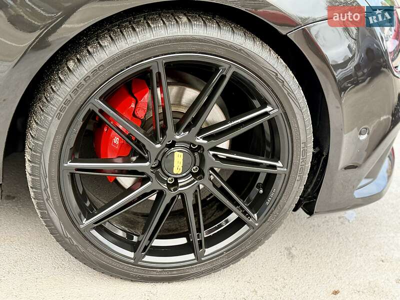 Ліфтбек Audi A7 Sportback 2014 в Києві фото 26 Ліфтбек Audi A7 Sportback 2014 в Києві