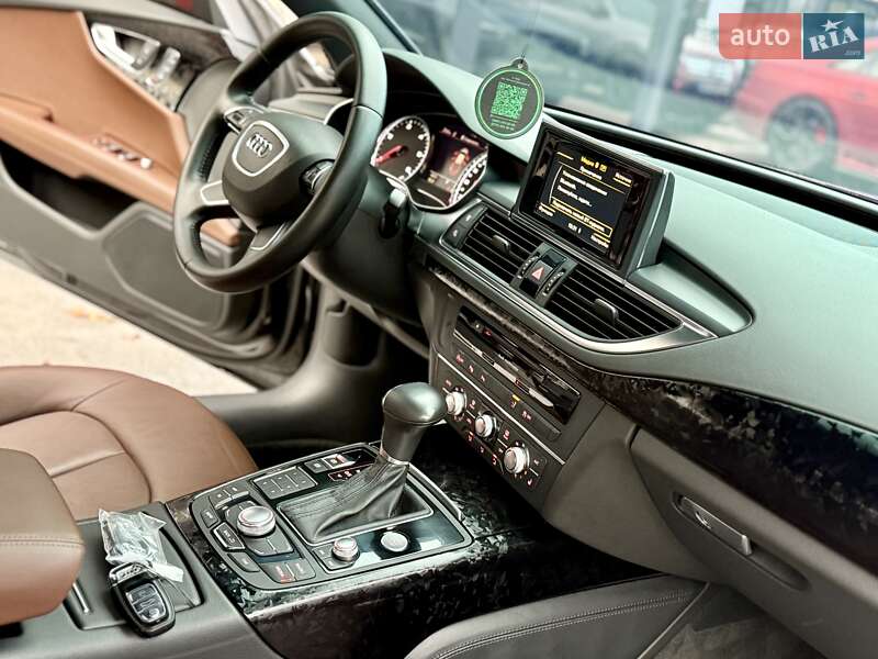 Ліфтбек Audi A7 Sportback 2014 в Києві фото 45 Ліфтбек Audi A7 Sportback 2014 в Києві