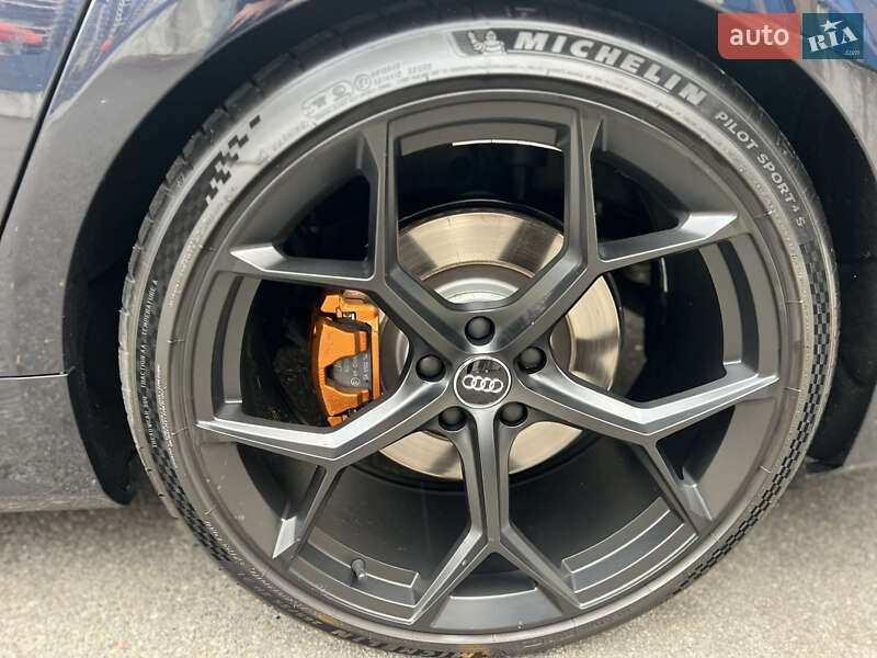 Ліфтбек Audi A7 Sportback 2019 в Києві фото 29 Ліфтбек Audi A7 Sportback 2019 в Києві