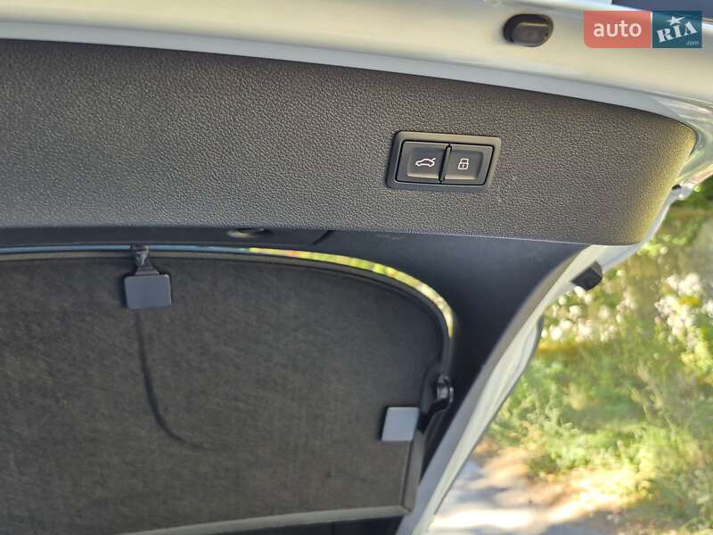 Лифтбек Audi A7 Sportback 2016 в Киеве фото 16 Лифтбек Audi A7 Sportback 2016 в Киеве