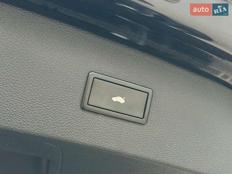 Лифтбек Audi A7 Sportback 2012 в Харькове