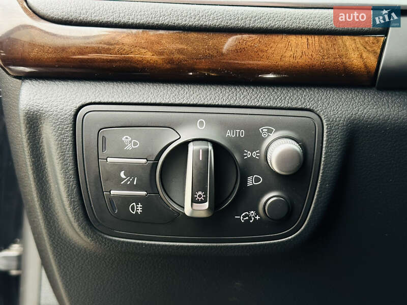 Лифтбек Audi A7 Sportback 2012 в Харькове