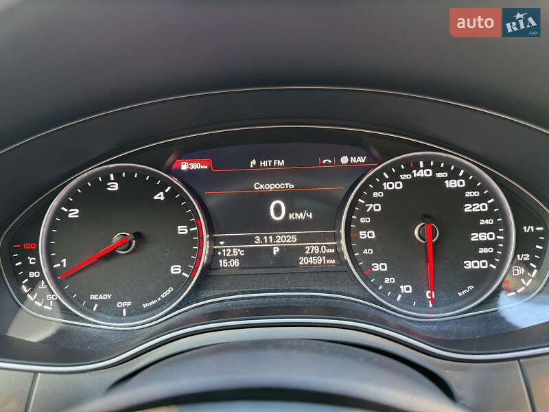 Лифтбек Audi A7 Sportback 2015 в Ирпене фото 10 Лифтбек Audi A7 Sportback 2015 в Ирпене