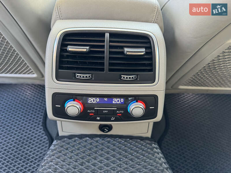 Лифтбек Audi A7 Sportback 2015 в Ирпене фото 13 Лифтбек Audi A7 Sportback 2015 в Ирпене