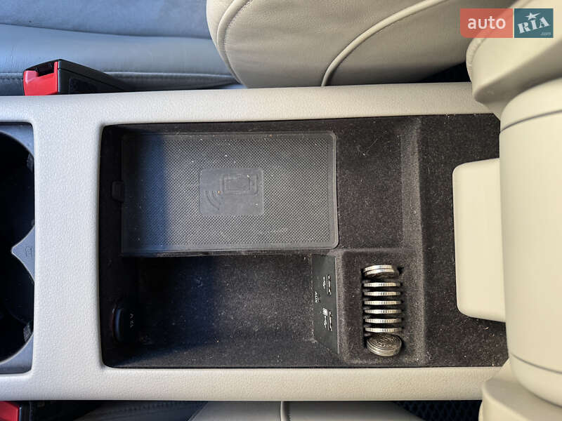 Лифтбек Audi A7 Sportback 2015 в Ирпене фото 17 Лифтбек Audi A7 Sportback 2015 в Ирпене