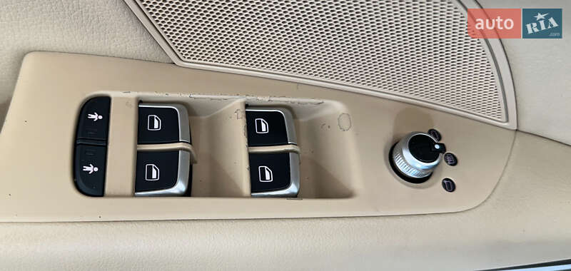 Ліфтбек Audi A7 Sportback 2013 в Львові