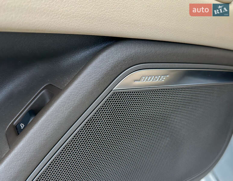 Ліфтбек Audi A7 Sportback 2013 в Львові