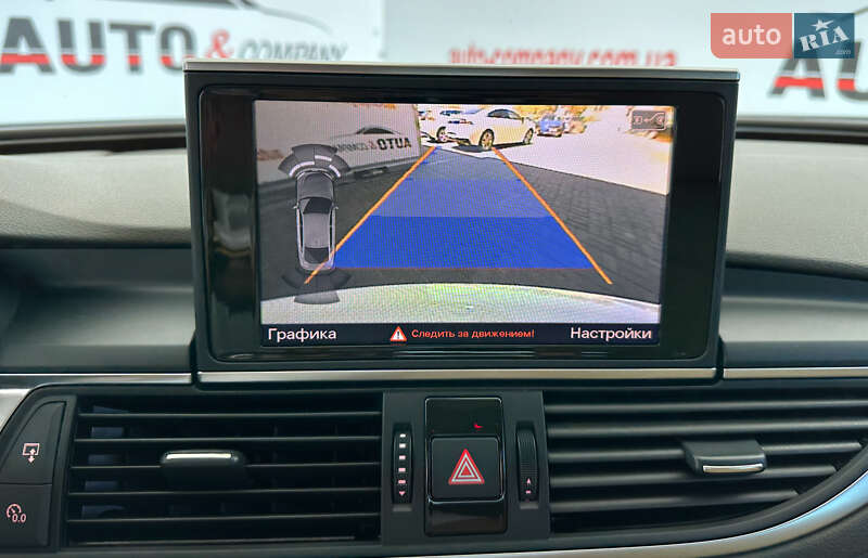 Ліфтбек Audi A7 Sportback 2013 в Львові