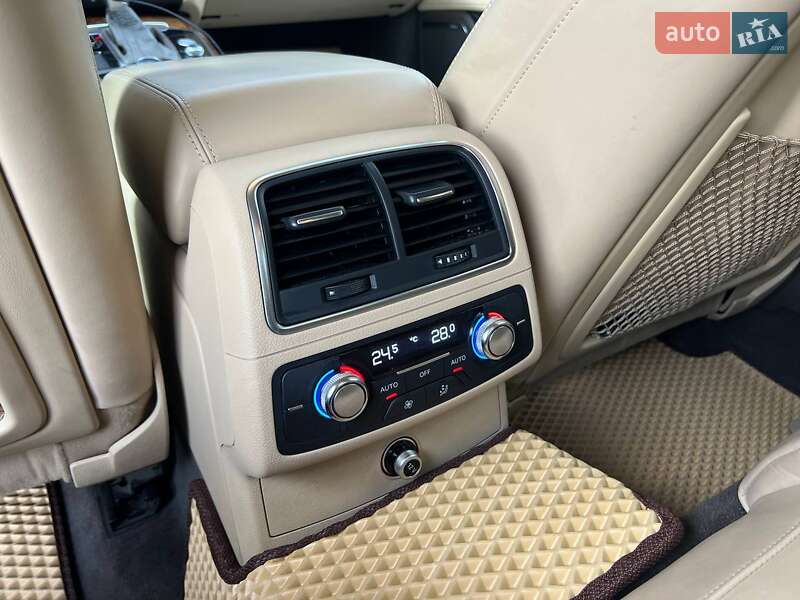 Лифтбек Audi A7 Sportback 2014 в Ивано-Франковске фото 20 Лифтбек Audi A7 Sportback 2014 в Ивано-Франковске