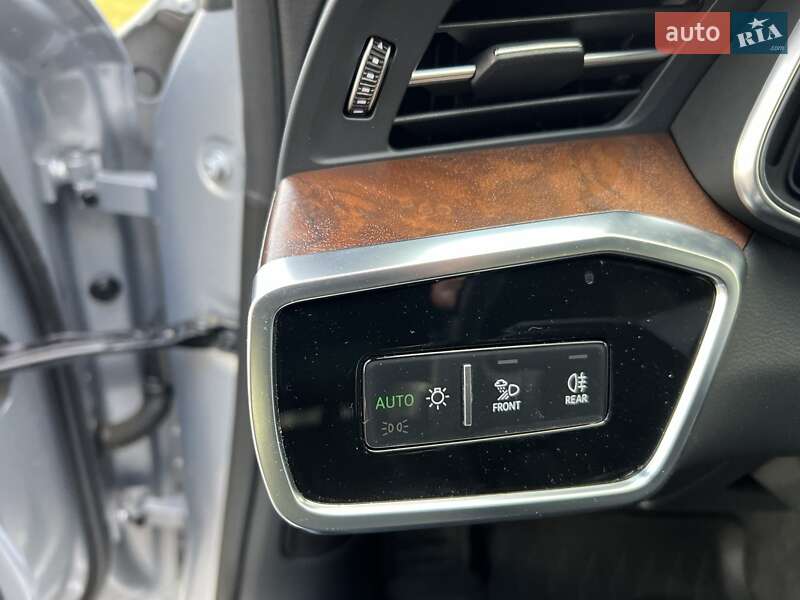 Лифтбек Audi A7 Sportback 2018 в Харькове фото 18 Лифтбек Audi A7 Sportback 2018 в Харькове