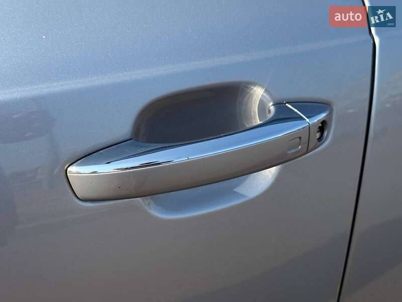 Ліфтбек Audi A7 Sportback 2017 в Кривому Розі