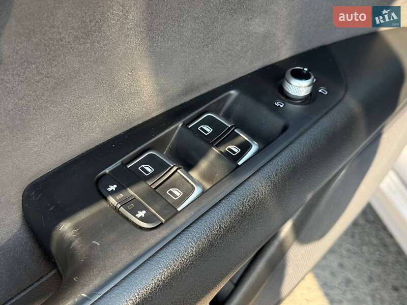 Ліфтбек Audi A7 Sportback 2017 в Кривому Розі