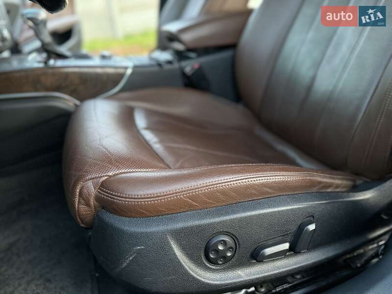 Ліфтбек Audi A7 Sportback 2012 в Городку фото 14 Ліфтбек Audi A7 Sportback 2012 в Городку